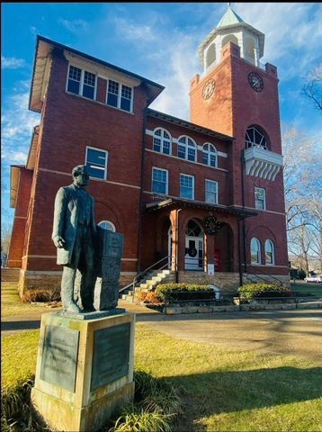 Lot 6 Douglas Lane 6, Dayton, TN 37321