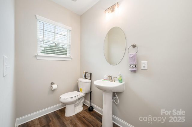 1197 Eufola Road, Statesville, NC 28677