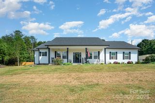 1197 Eufola Road, Statesville, NC 28677