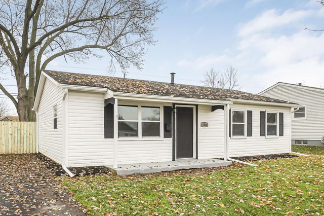 3860 Evanston Road, Columbus, OH 43232