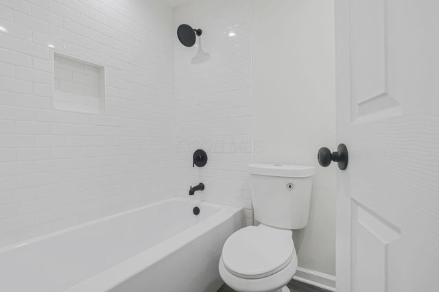 3860 Evanston Road, Columbus, OH 43232