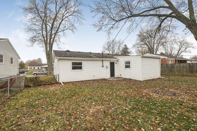 3860 Evanston Road, Columbus, OH 43232