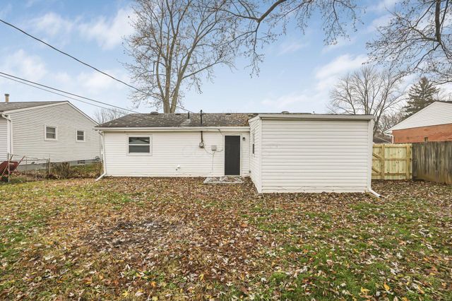 3860 Evanston Road, Columbus, OH 43232