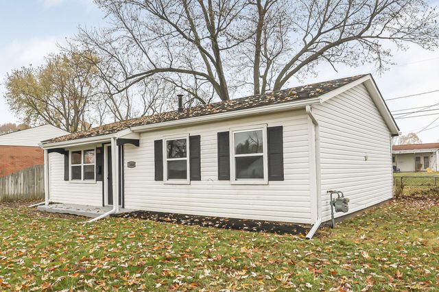 3860 Evanston Road, Columbus, OH 43232