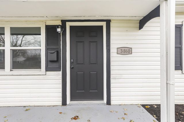 3860 Evanston Road, Columbus, OH 43232