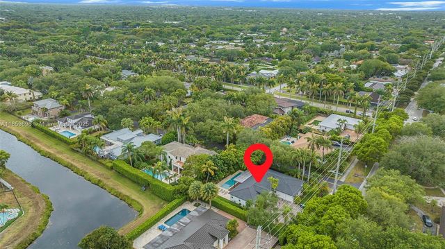 7560 SW 144th St, Palmetto Bay, FL 33158