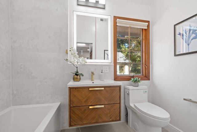 90 Walnut Avenue, Atherton, CA 94027