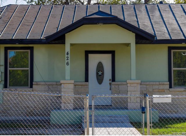426 Buckingham, San Antonio, TX 78210