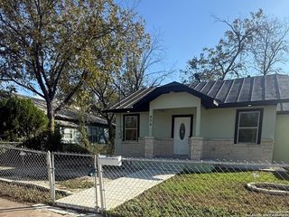 426 Buckingham, San Antonio, TX 78210