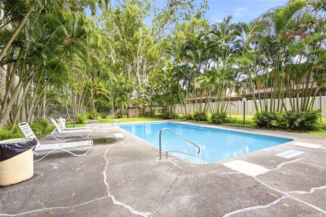 1600 Wilikina Drive C304, Wahiawa, HI 96786