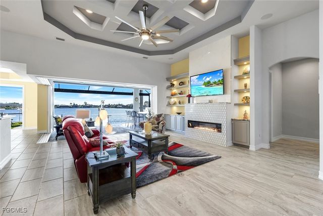 4316 NW 31st ST, Cape Coral, FL 33993