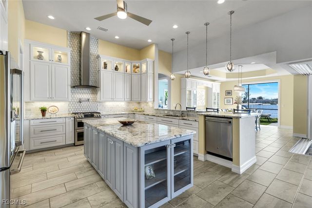 4316 NW 31st ST, Cape Coral, FL 33993