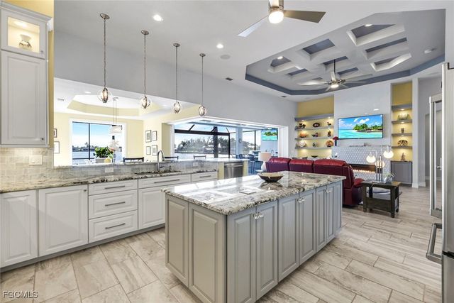 4316 NW 31st ST, Cape Coral, FL 33993