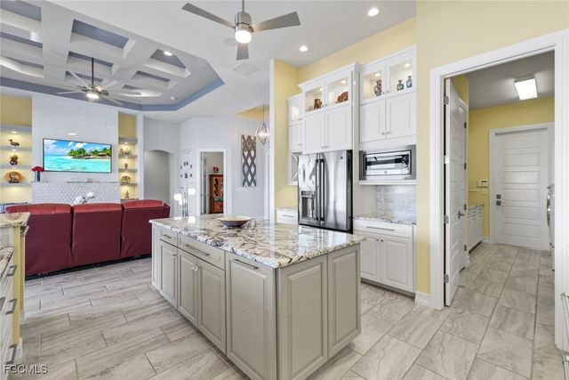 4316 NW 31st ST, Cape Coral, FL 33993