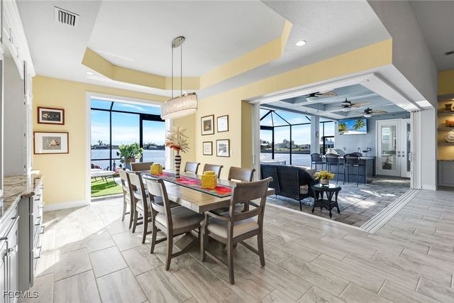 4316 NW 31st ST, Cape Coral, FL 33993