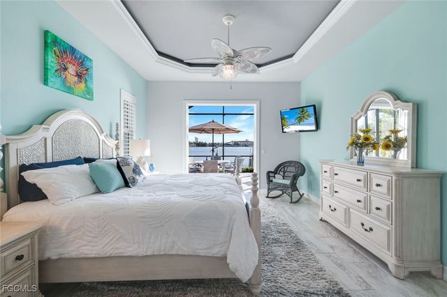 4316 NW 31st ST, Cape Coral, FL 33993