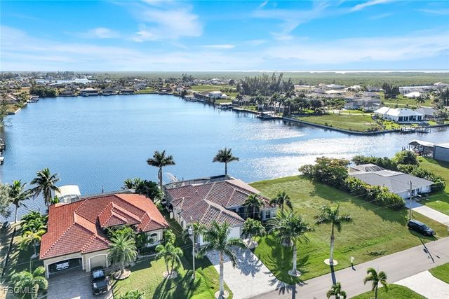 4316 NW 31st ST, Cape Coral, FL 33993