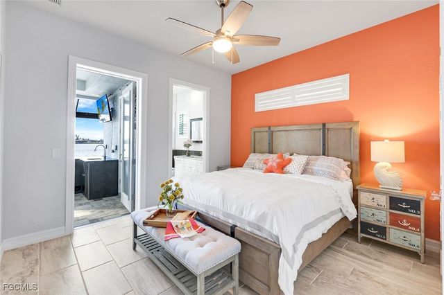 4316 NW 31st ST, Cape Coral, FL 33993