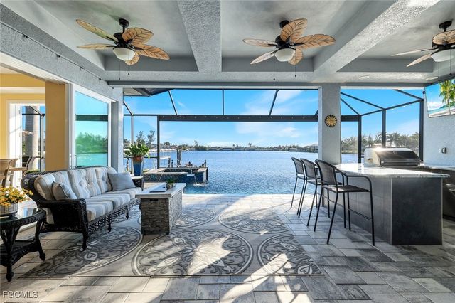 4316 NW 31st ST, Cape Coral, FL 33993