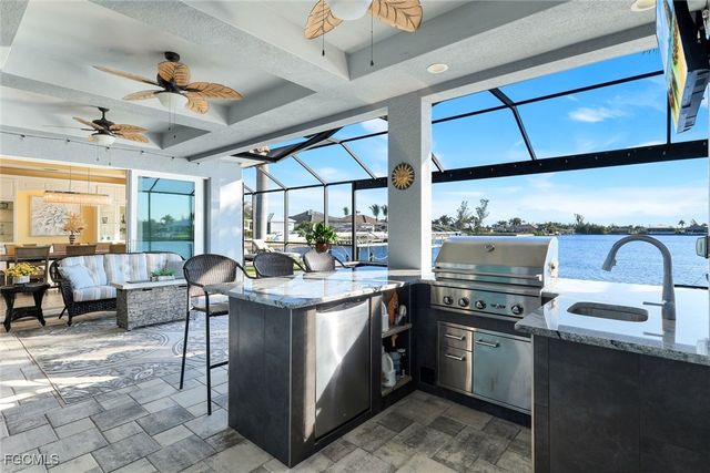 4316 NW 31st ST, Cape Coral, FL 33993