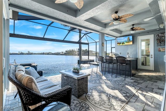 4316 NW 31st ST, Cape Coral, FL 33993