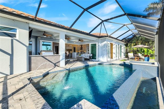 4316 NW 31st ST, Cape Coral, FL 33993