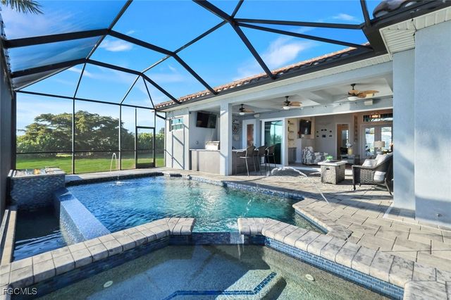 4316 NW 31st ST, Cape Coral, FL 33993