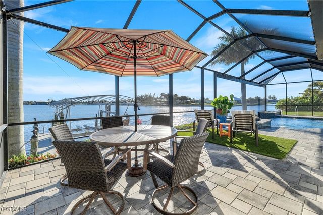 4316 NW 31st ST, Cape Coral, FL 33993