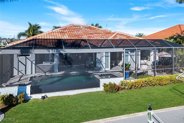 4316 NW 31st ST, Cape Coral, FL 33993