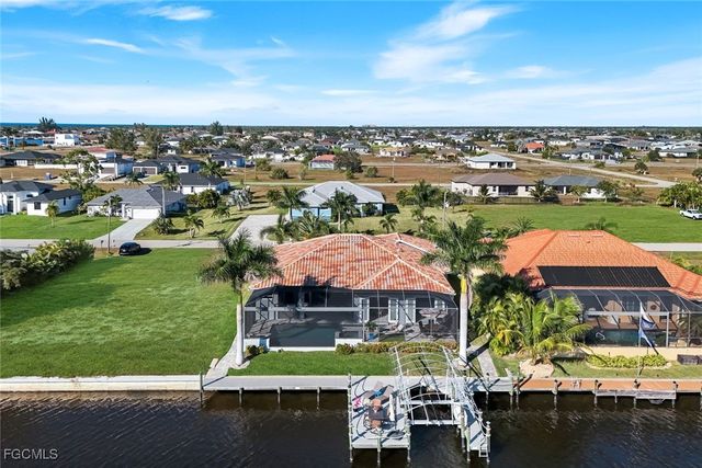 4316 NW 31st ST, Cape Coral, FL 33993