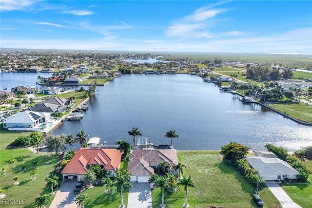 4316 NW 31st ST, Cape Coral, FL 33993