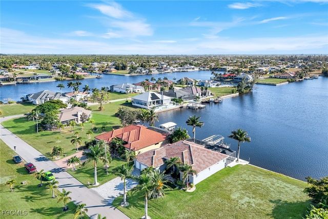 4316 NW 31st ST, Cape Coral, FL 33993