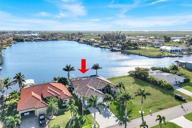 4316 NW 31st ST, Cape Coral, FL 33993
