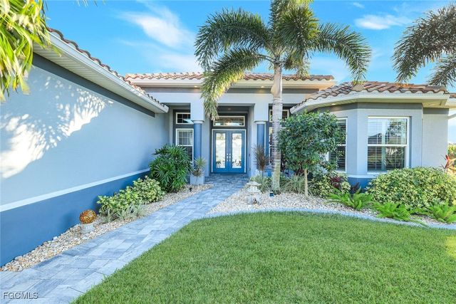 4316 NW 31st ST, Cape Coral, FL 33993