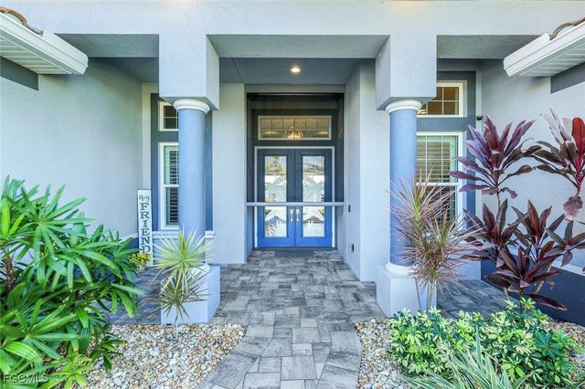 4316 NW 31st ST, Cape Coral, FL 33993