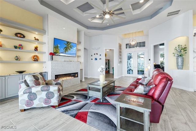 4316 NW 31st ST, Cape Coral, FL 33993