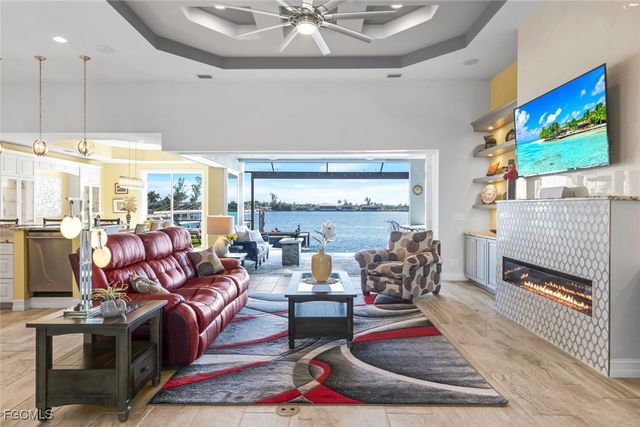 4316 NW 31st ST, Cape Coral, FL 33993