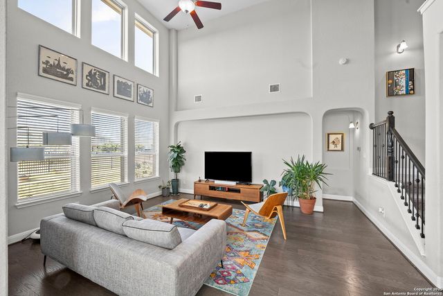 8010 Cibolo View, Boerne, TX 78015