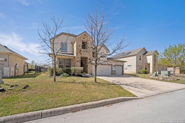 8010 Cibolo View, Boerne, TX 78015