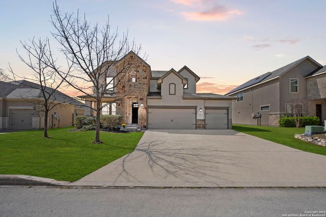 8010 Cibolo View, Boerne, TX 78015