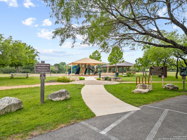 8010 Cibolo View, Boerne, TX 78015