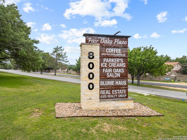 8010 Cibolo View, Boerne, TX 78015