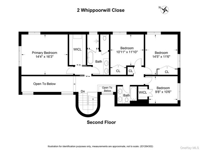 2 Whippoorwill Close, Chappaqua, NY 10514