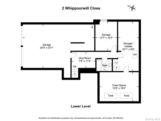 2 Whippoorwill Close, Chappaqua, NY 10514