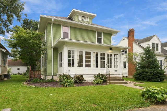 1230 Elmwood Avenue, Fort Wayne, IN 46805