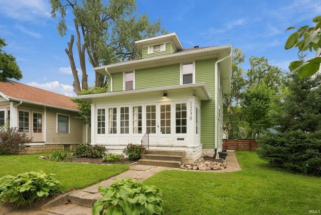 1230 Elmwood Avenue, Fort Wayne, IN 46805