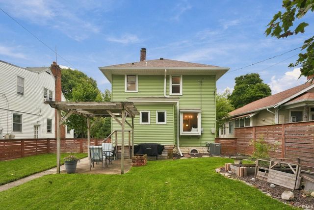 1230 Elmwood Avenue, Fort Wayne, IN 46805