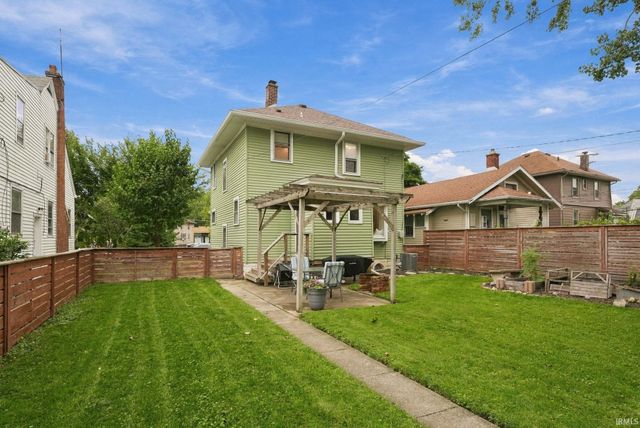 1230 Elmwood Avenue, Fort Wayne, IN 46805