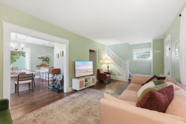 1230 Elmwood Avenue, Fort Wayne, IN 46805
