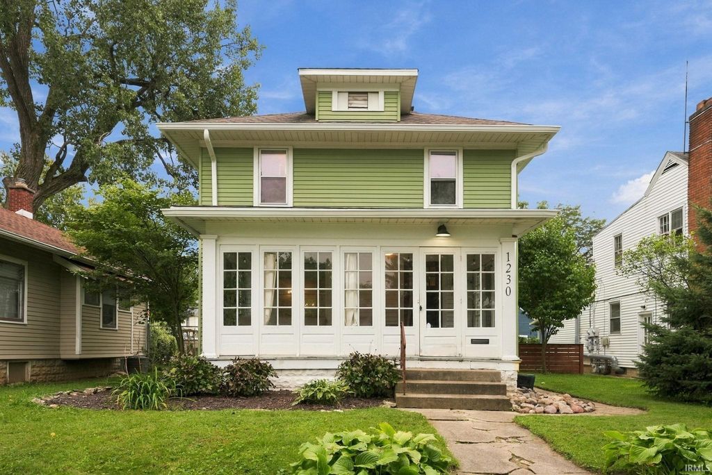 1230 Elmwood Avenue, Fort Wayne, IN 46805